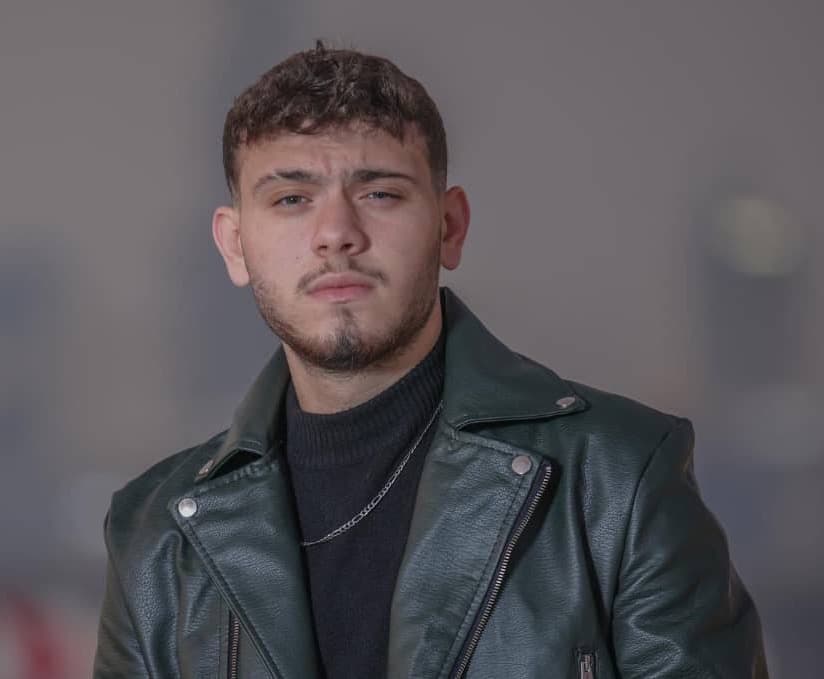 صورة غلاف مقالة الشامي يساند بيسان إسماعيل قبل أولى حفلاتها في لبنان: "بيضي وشنا"