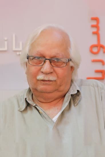 صورة پروفايل "عبد الغني بلاط" صورة پروفايل "عبد الغني بلاط"