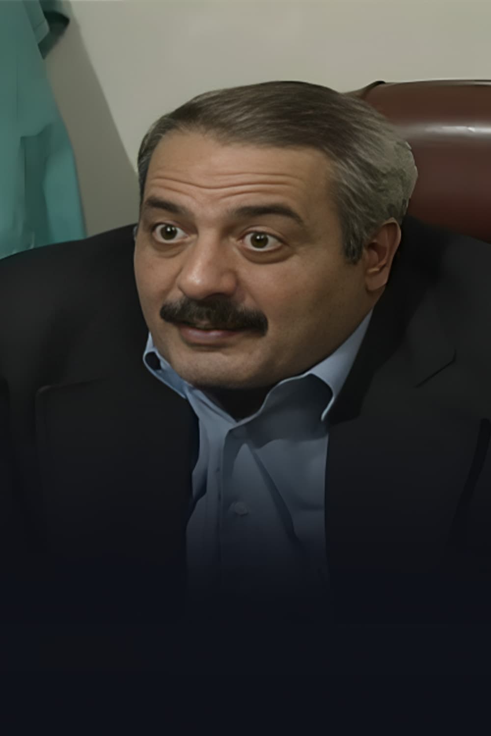 صورة شخصيّة سعيد النايحة صورة شخصيّة سعيد النايحة