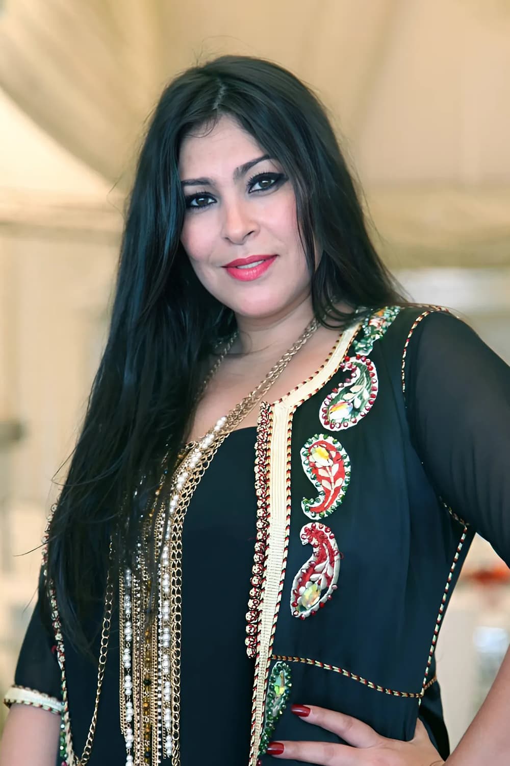 صورة پروفايل "سهام أسيف" صورة پروفايل "سهام أسيف"