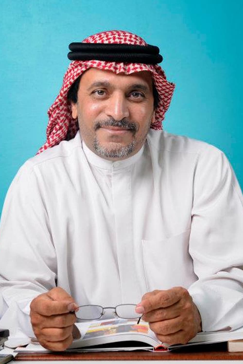 صورة پروفايل "صالح الزاير" صورة پروفايل "صالح الزاير"