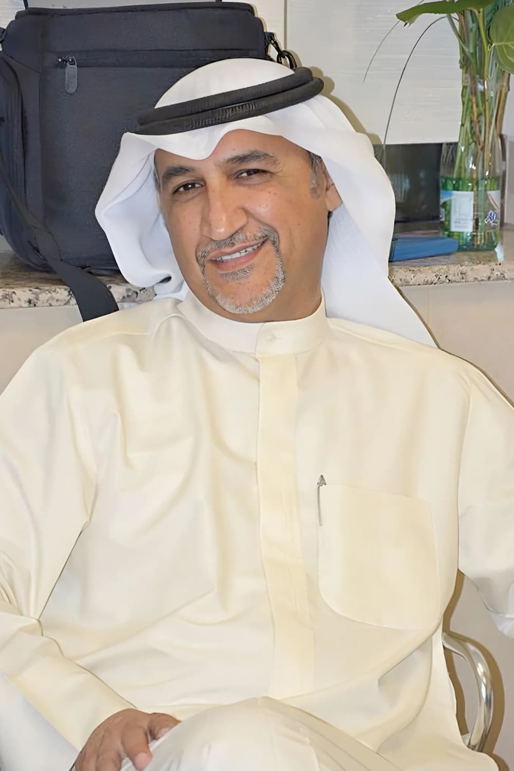 صورة پروفايل "عبدالله الفريح" صورة پروفايل "عبدالله الفريح"