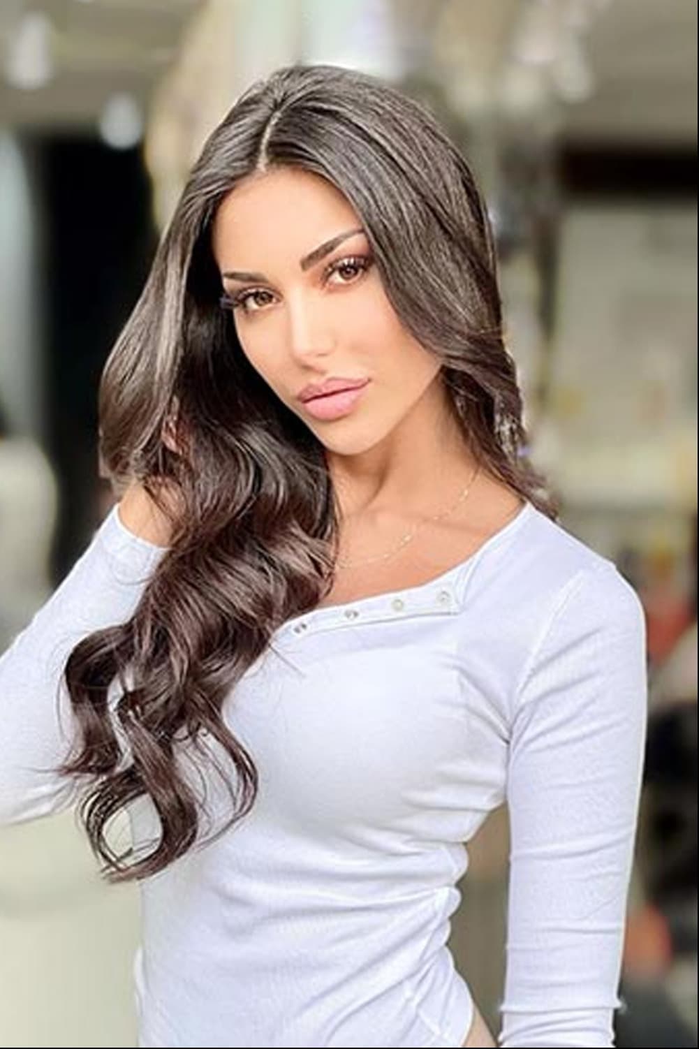 صورة پروفايل "هبة داغر" صورة پروفايل "هبة داغر"