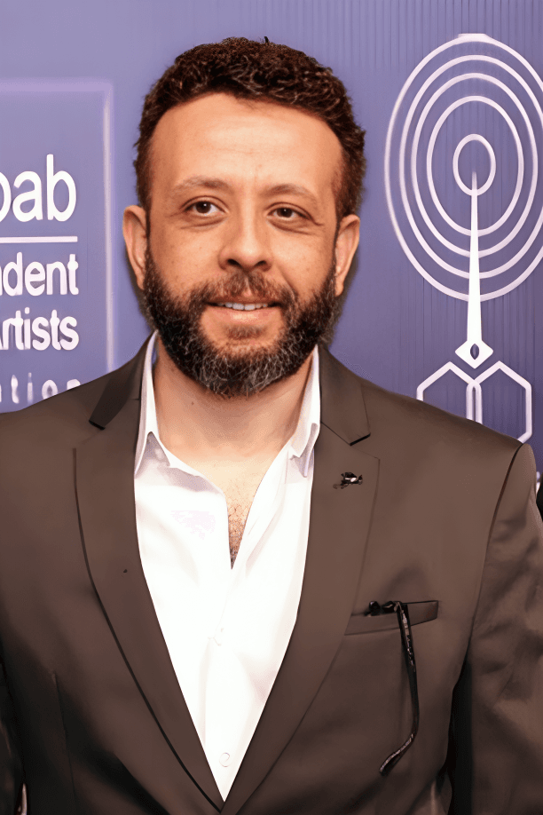 صورة پروفايل "عمرو القاضي" صورة پروفايل "عمرو القاضي"