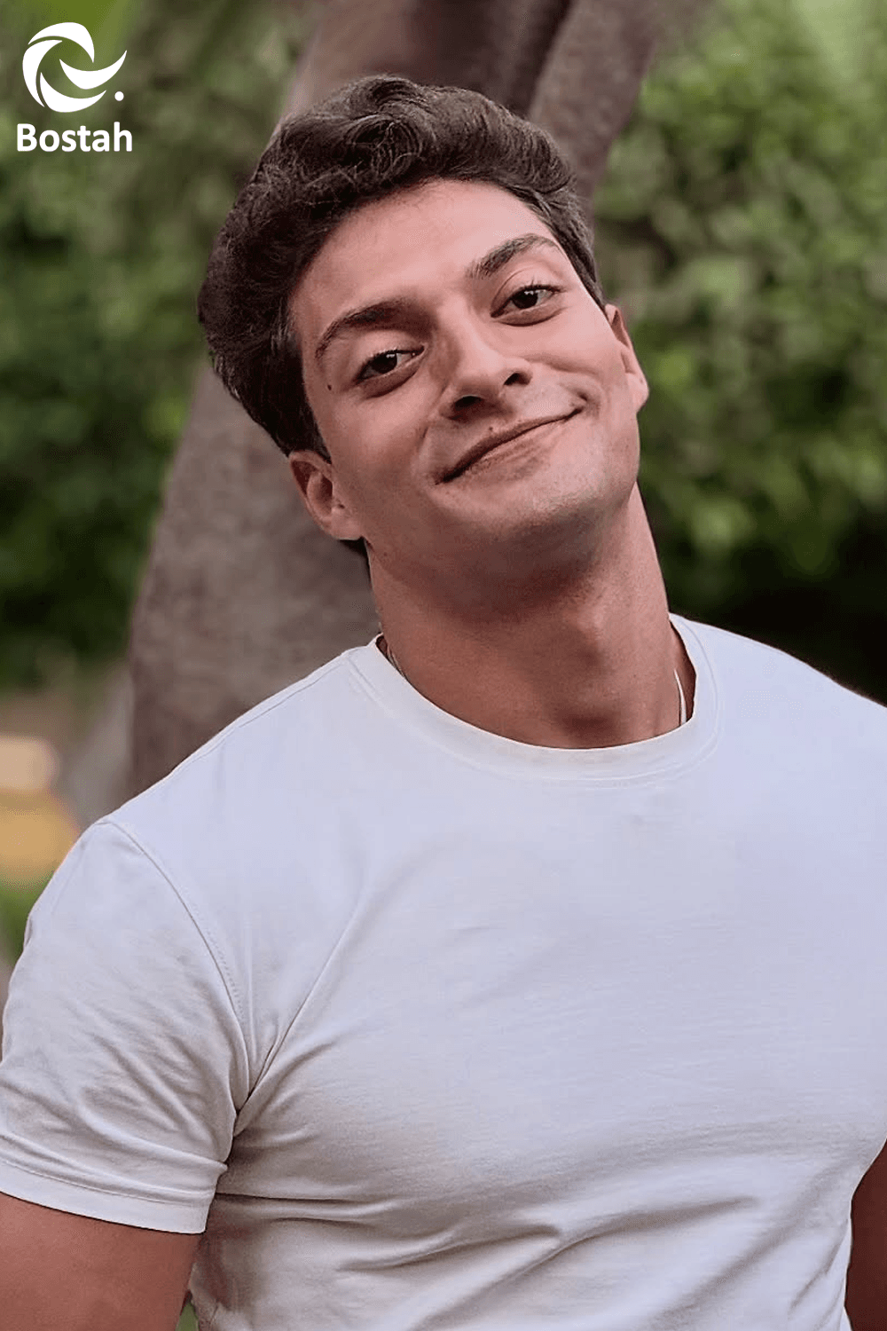 صورة پروفايل "مروان نشأت" صورة پروفايل "مروان نشأت"