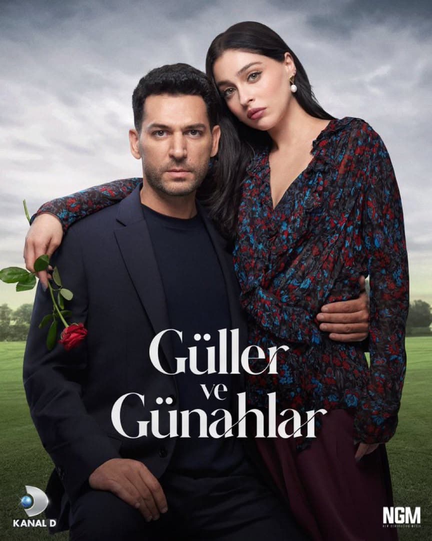 مسلسل «ورود وخطايا» يحصد جائزة عالمية في مهرجان نيويورك للتلفزيون والأفلام