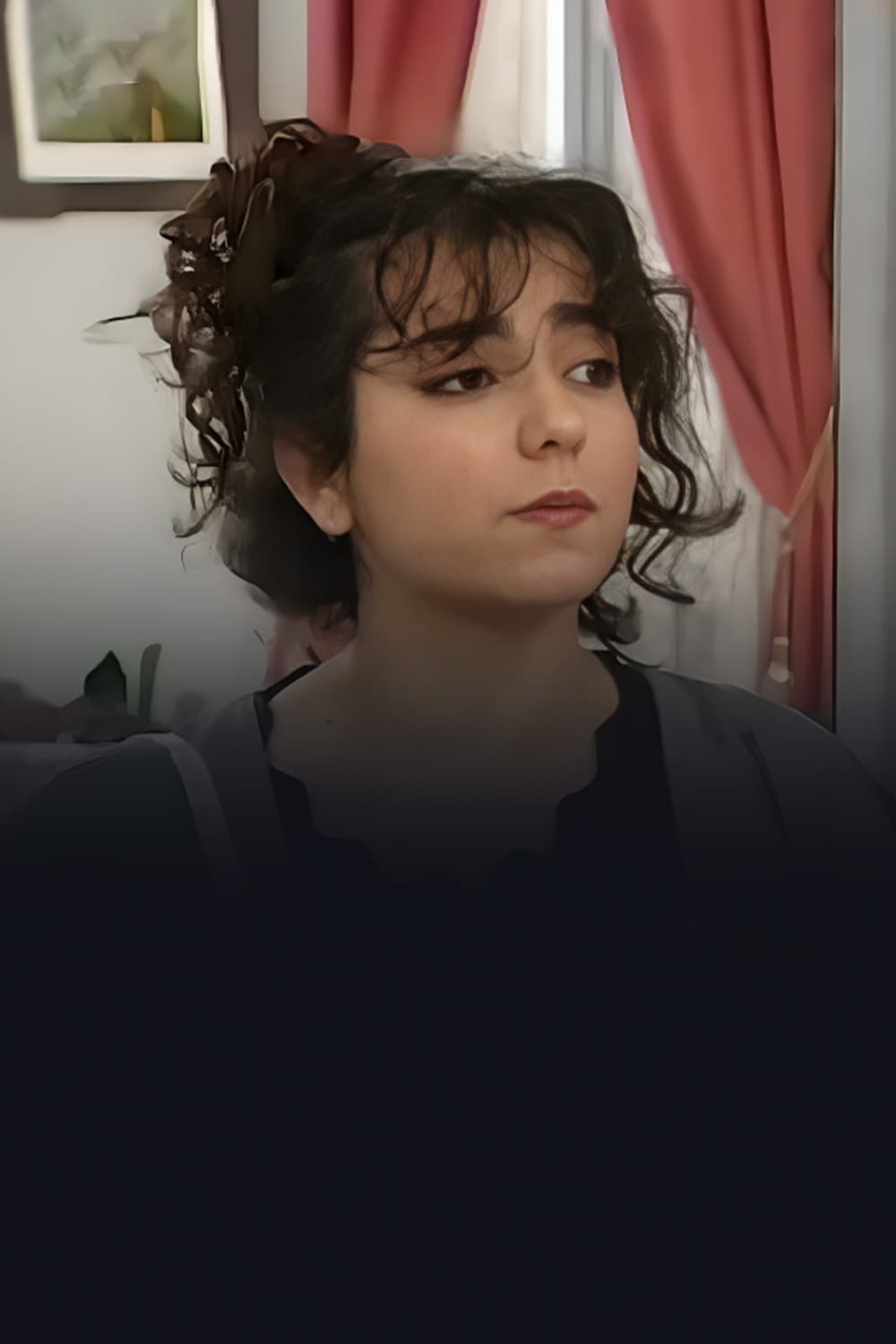 صورة شخصيّة سمر صورة شخصيّة سمر