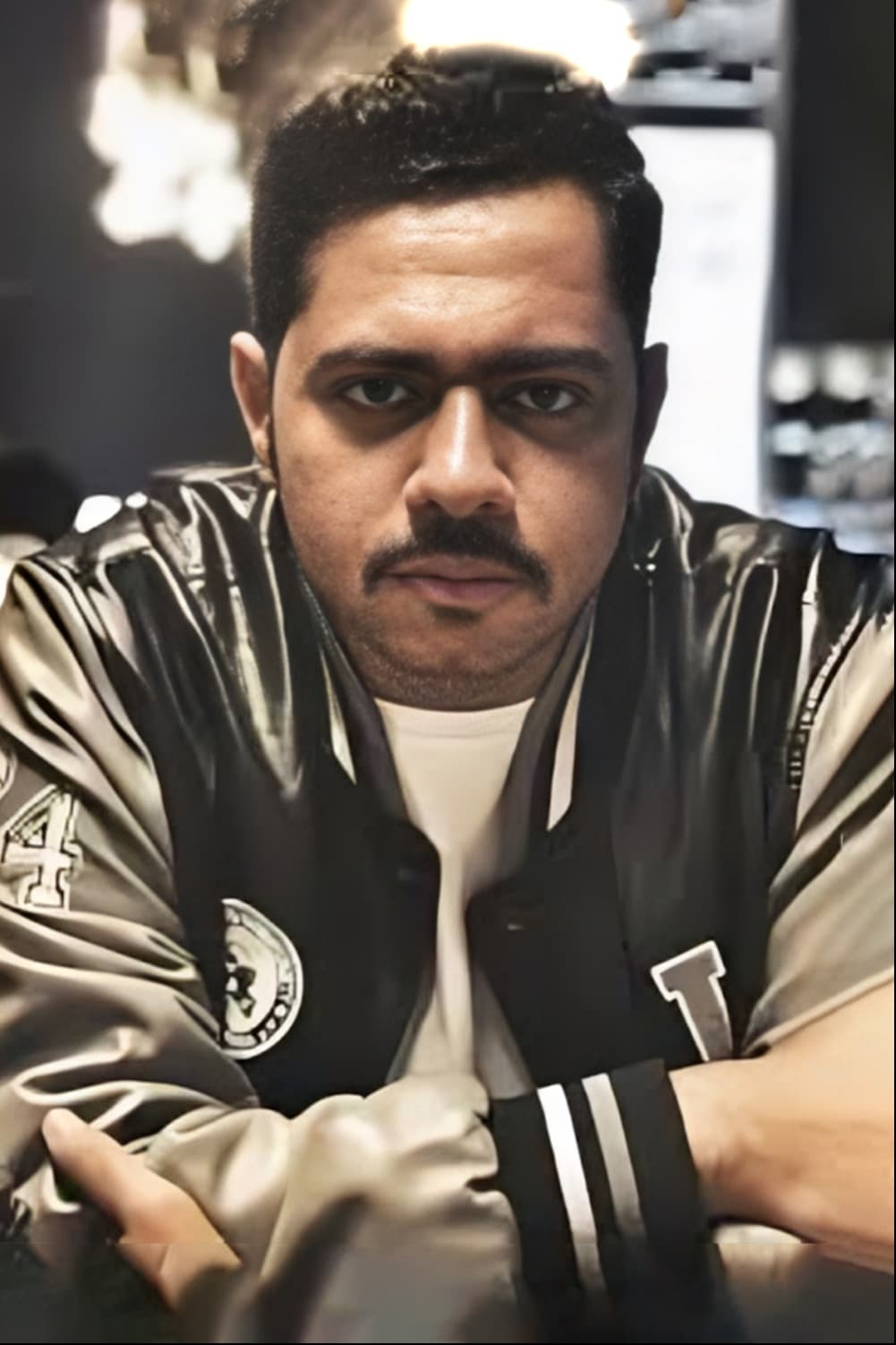 صورة پروفايل "محمد الفهد" صورة پروفايل "محمد الفهد"