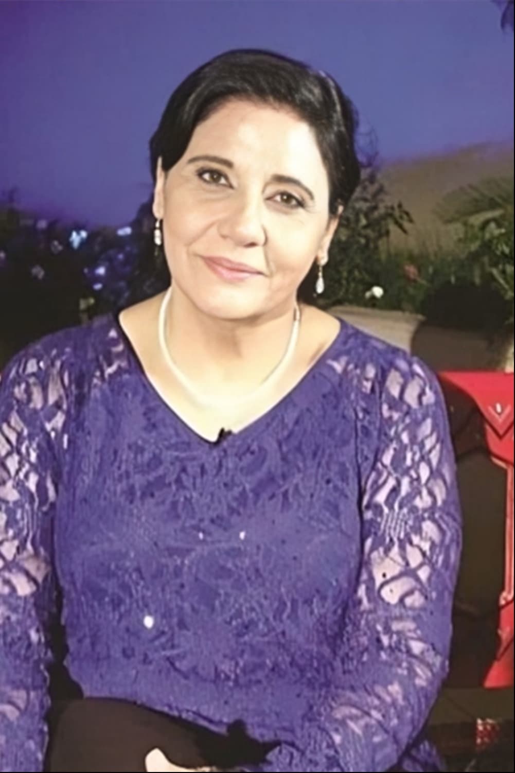 صورة پروفايل "أسمهان توفيق" صورة پروفايل "أسمهان توفيق"