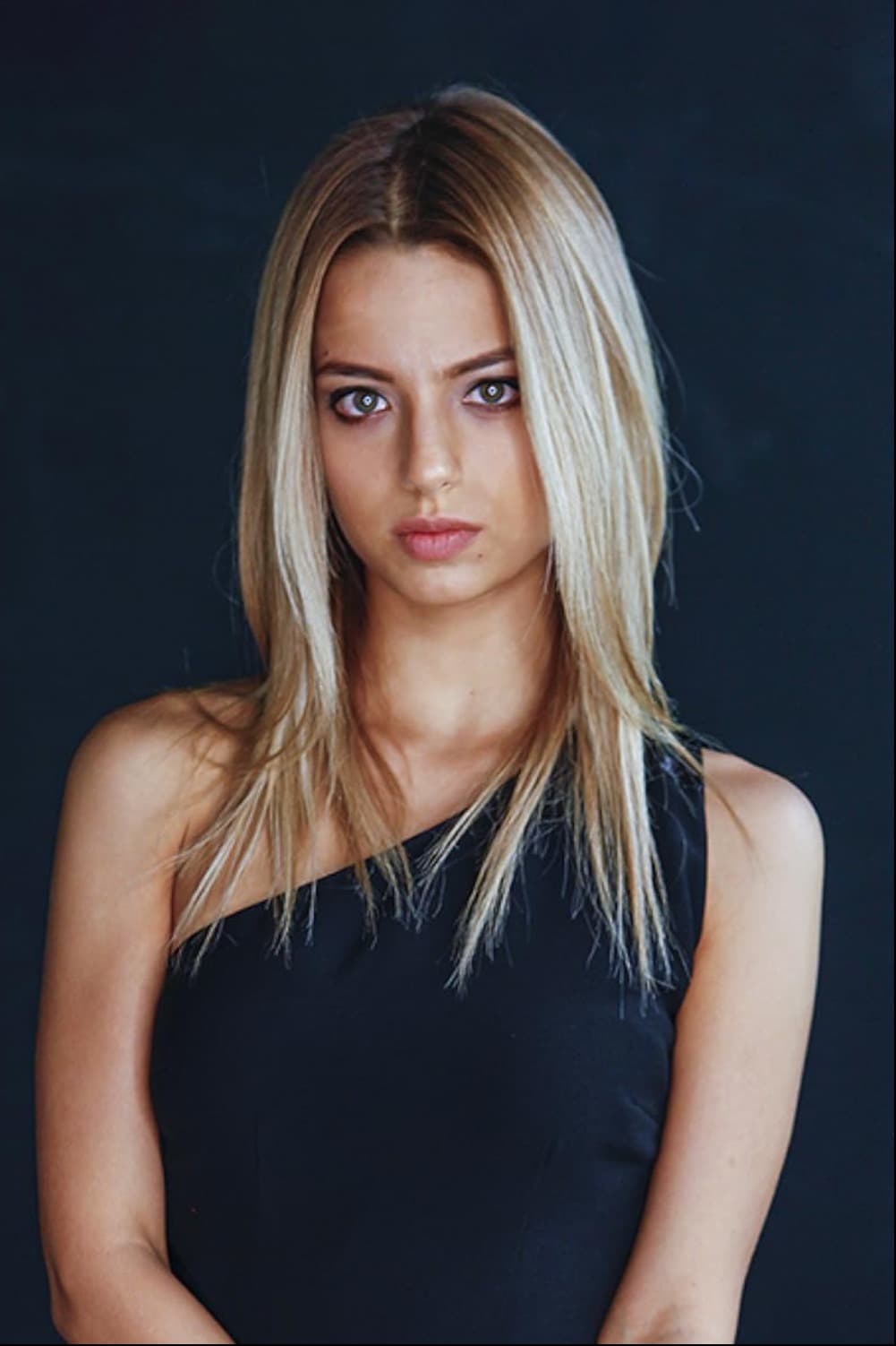 صورة پروفايل "ليلى تانلار " صورة پروفايل "ليلى تانلار "