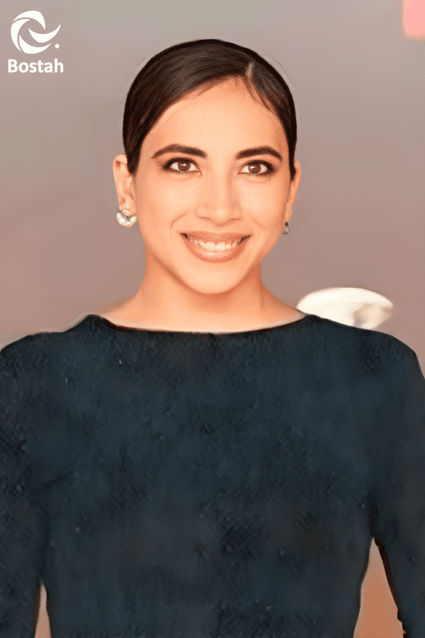 صورة پروفايل "إنجي أبو السعود" صورة پروفايل "إنجي أبو السعود"