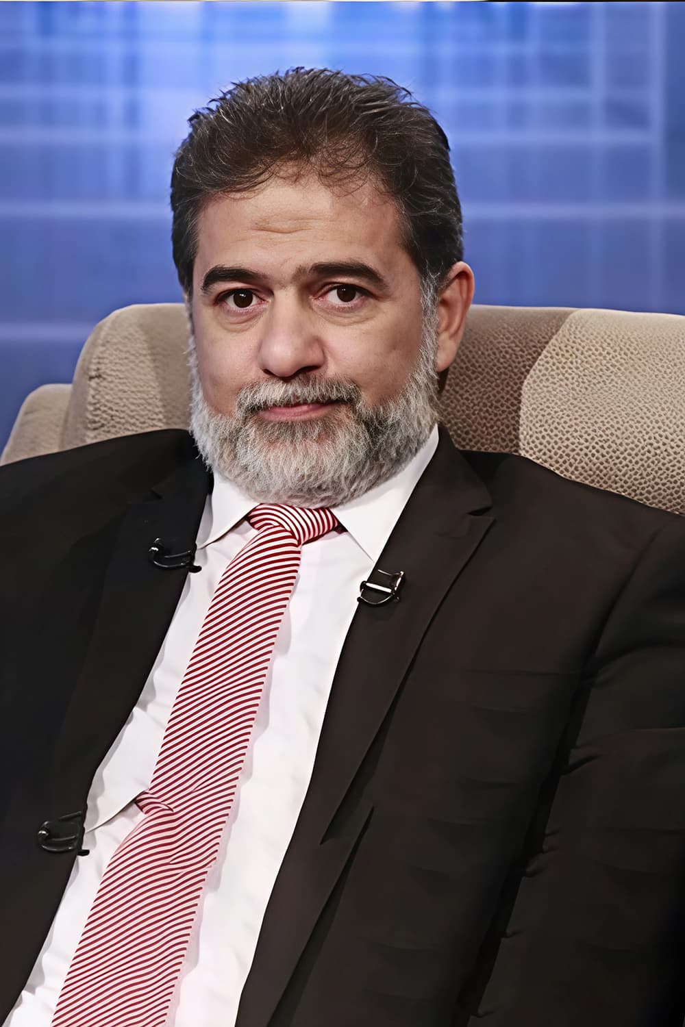 صورة پروفايل "محسن محيي الدين" صورة پروفايل "محسن محيي الدين"