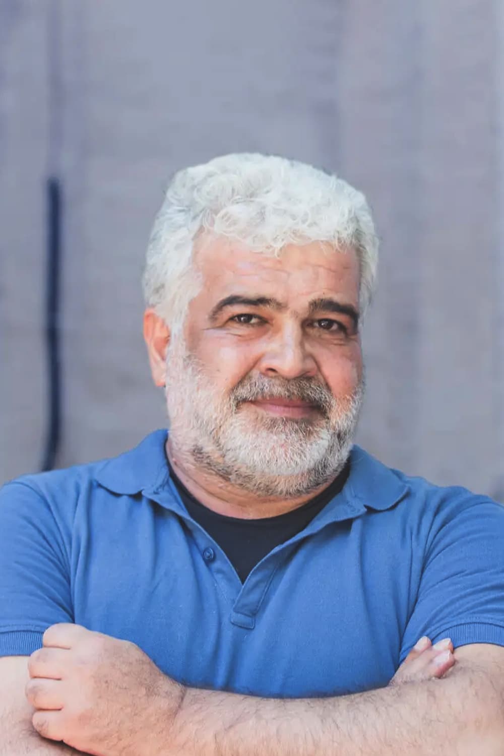 صورة پروفايل "خالد خليفة" صورة پروفايل "خالد خليفة"