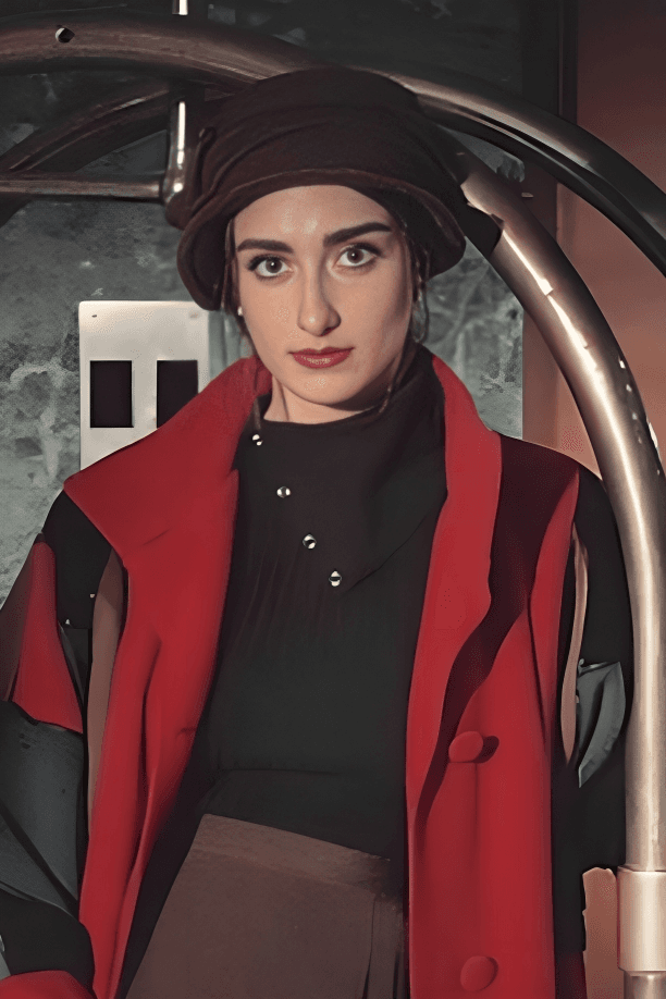 صورة پروفايل "هبة شيحان" صورة پروفايل "هبة شيحان"