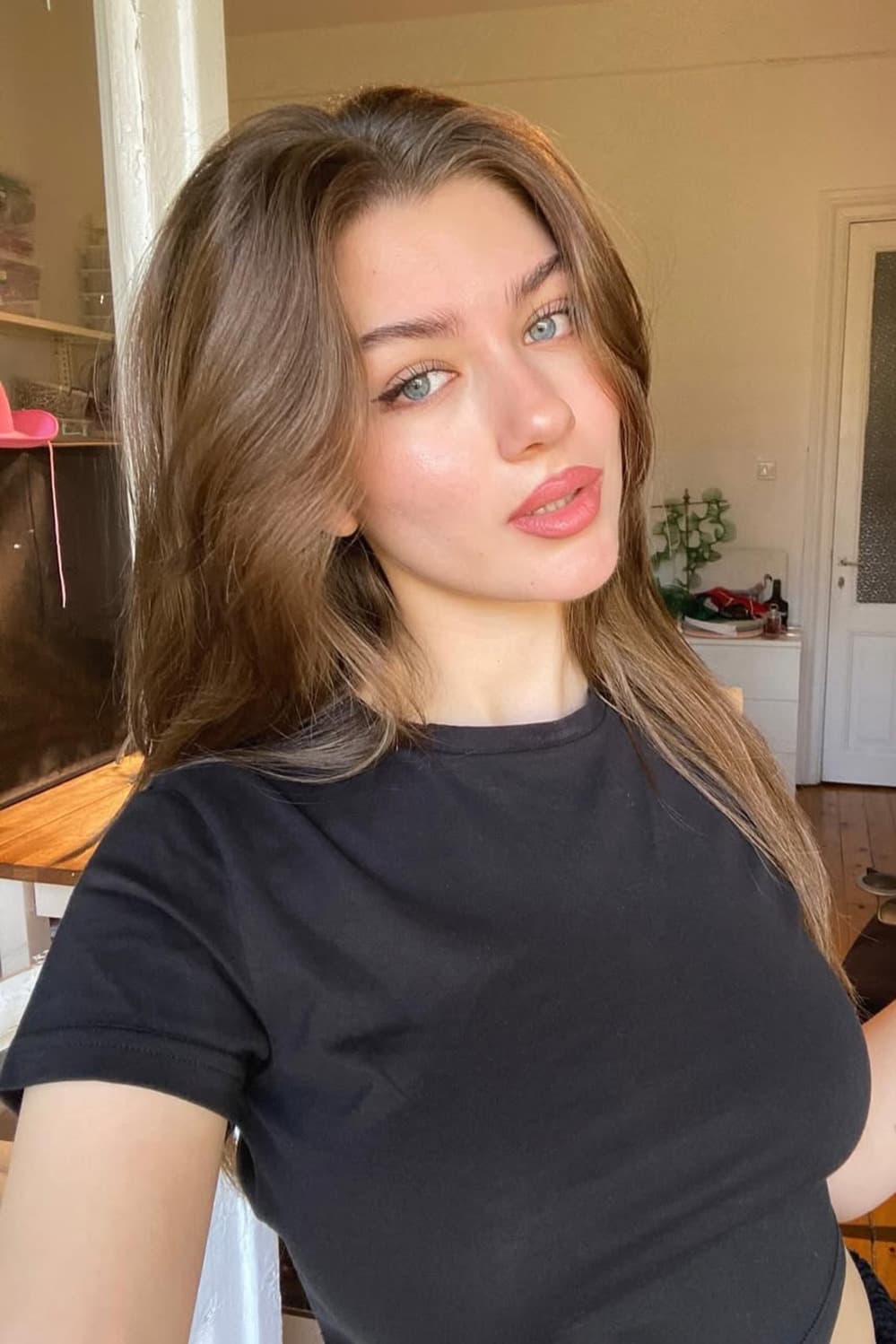 صورة پروفايل "سيليناي توسول " صورة پروفايل "سيليناي توسول "