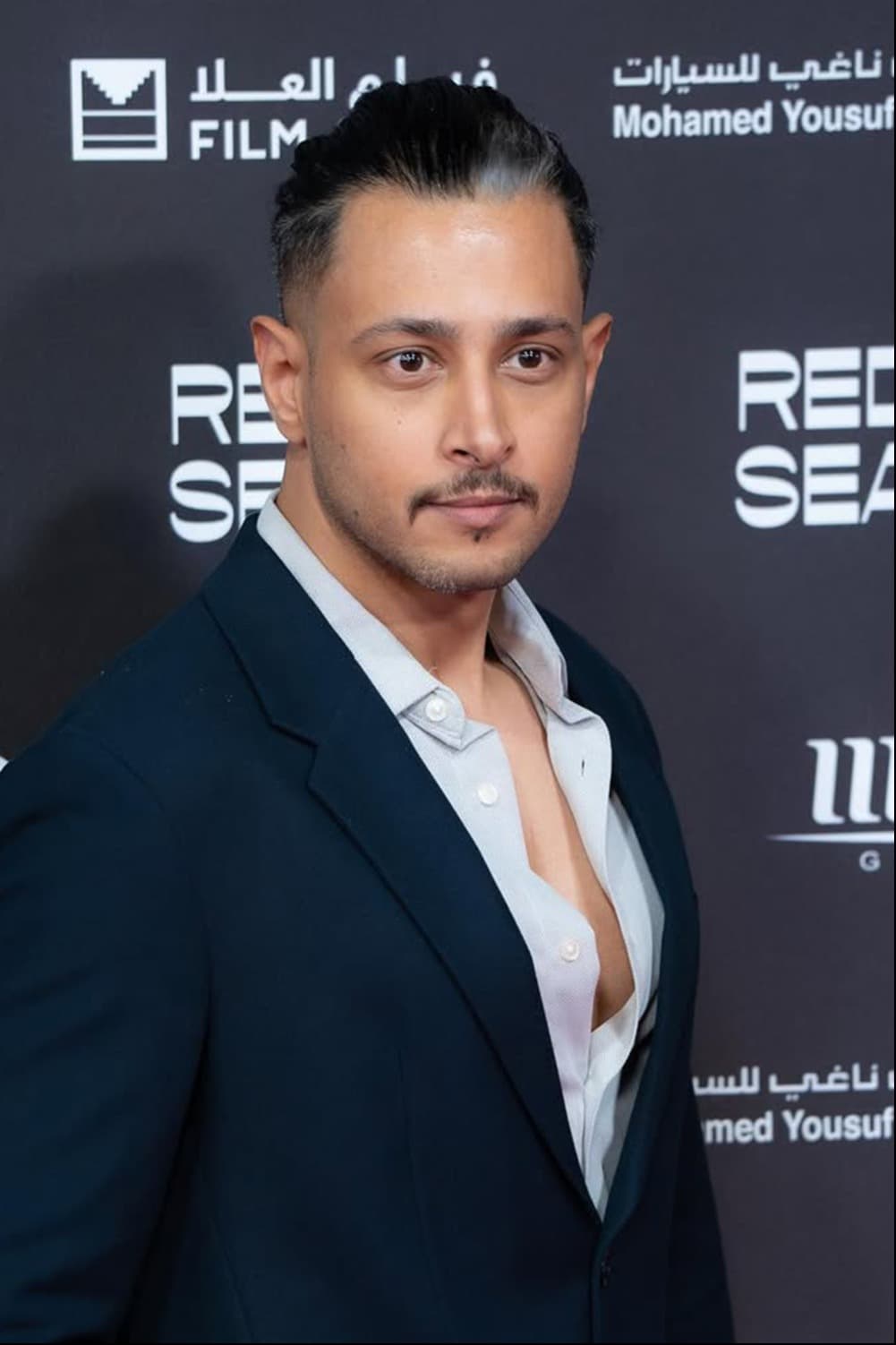 صورة پروفايل "فيصل العمري" صورة پروفايل "فيصل العمري"