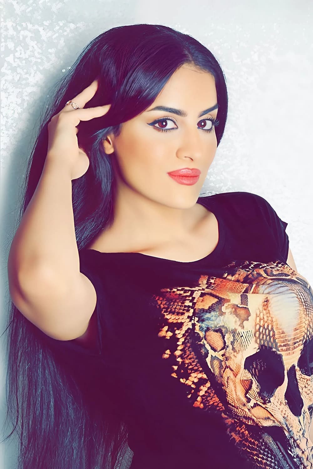 صورة پروفايل "نورا مصطفى" صورة پروفايل "نورا مصطفى"