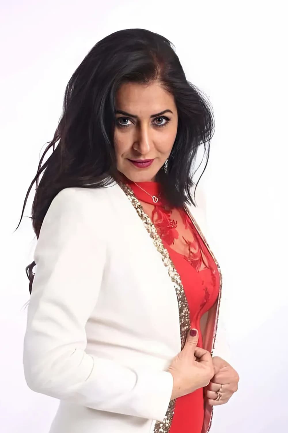 صورة پروفايل "رنا أبو غالي" صورة پروفايل "رنا أبو غالي"