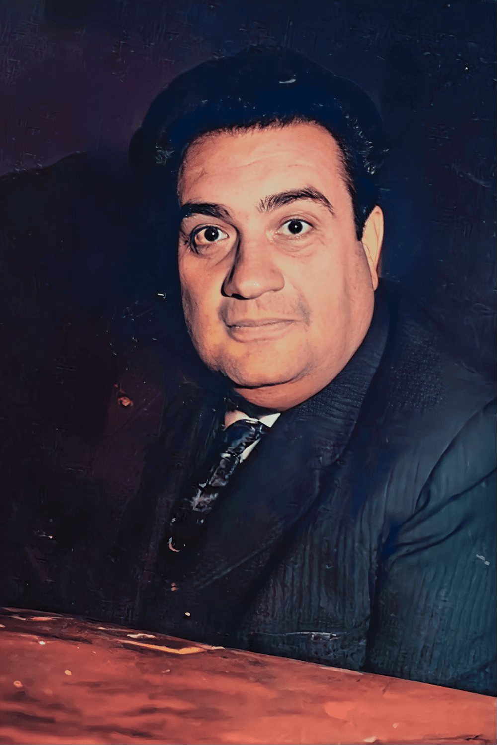 صورة پروفايل "نزار فؤاد" صورة پروفايل "نزار فؤاد"