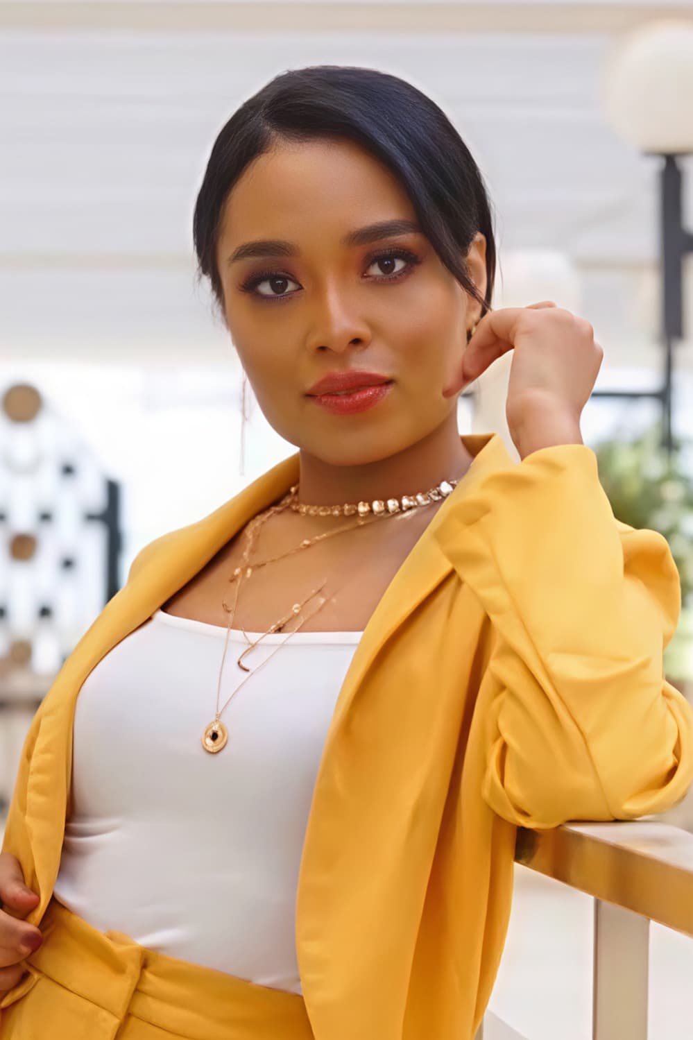 صورة پروفايل "ندى الشهري" صورة پروفايل "ندى الشهري"