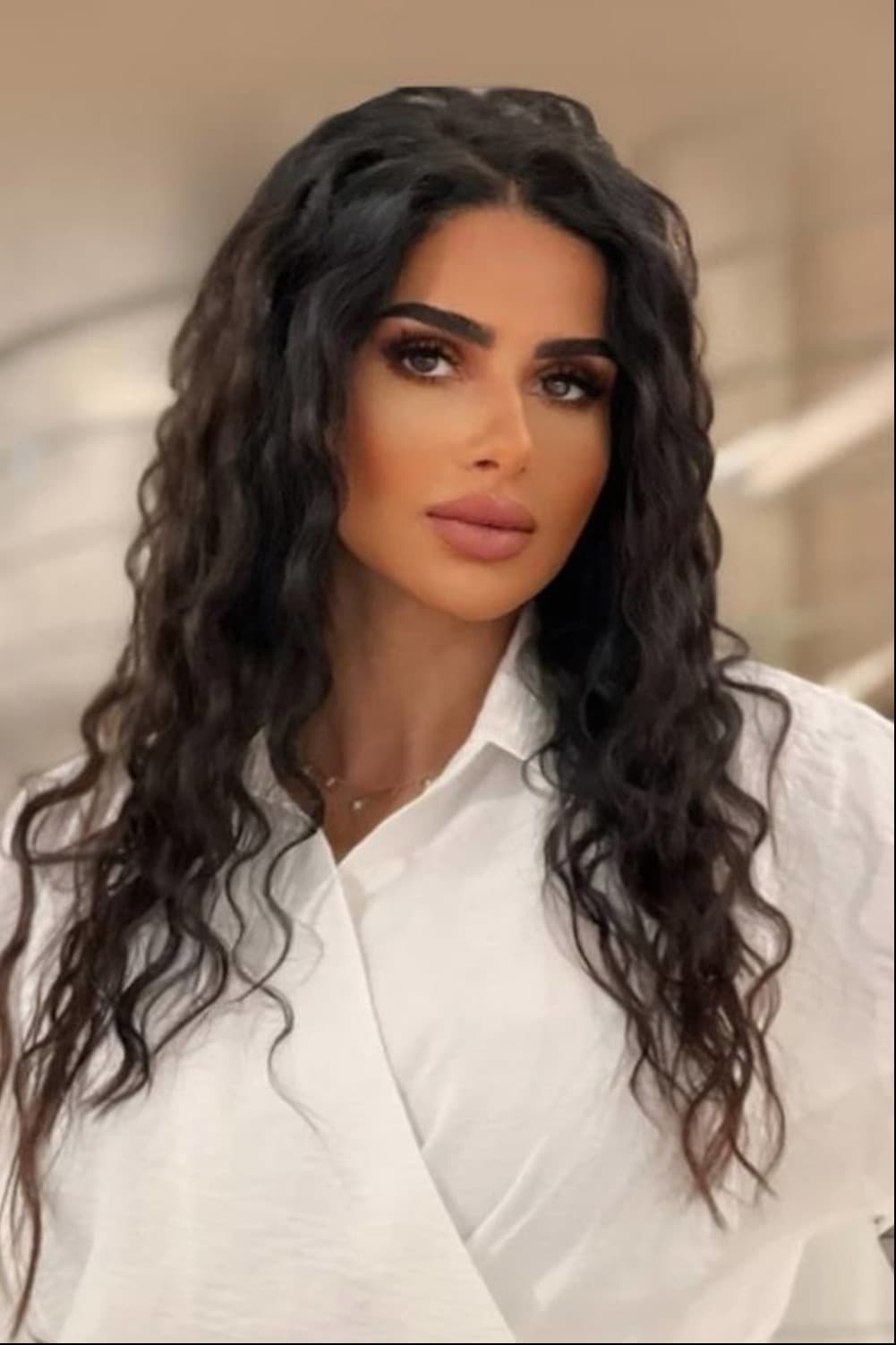 صورة پروفايل "زينب كرم" صورة پروفايل "زينب كرم"