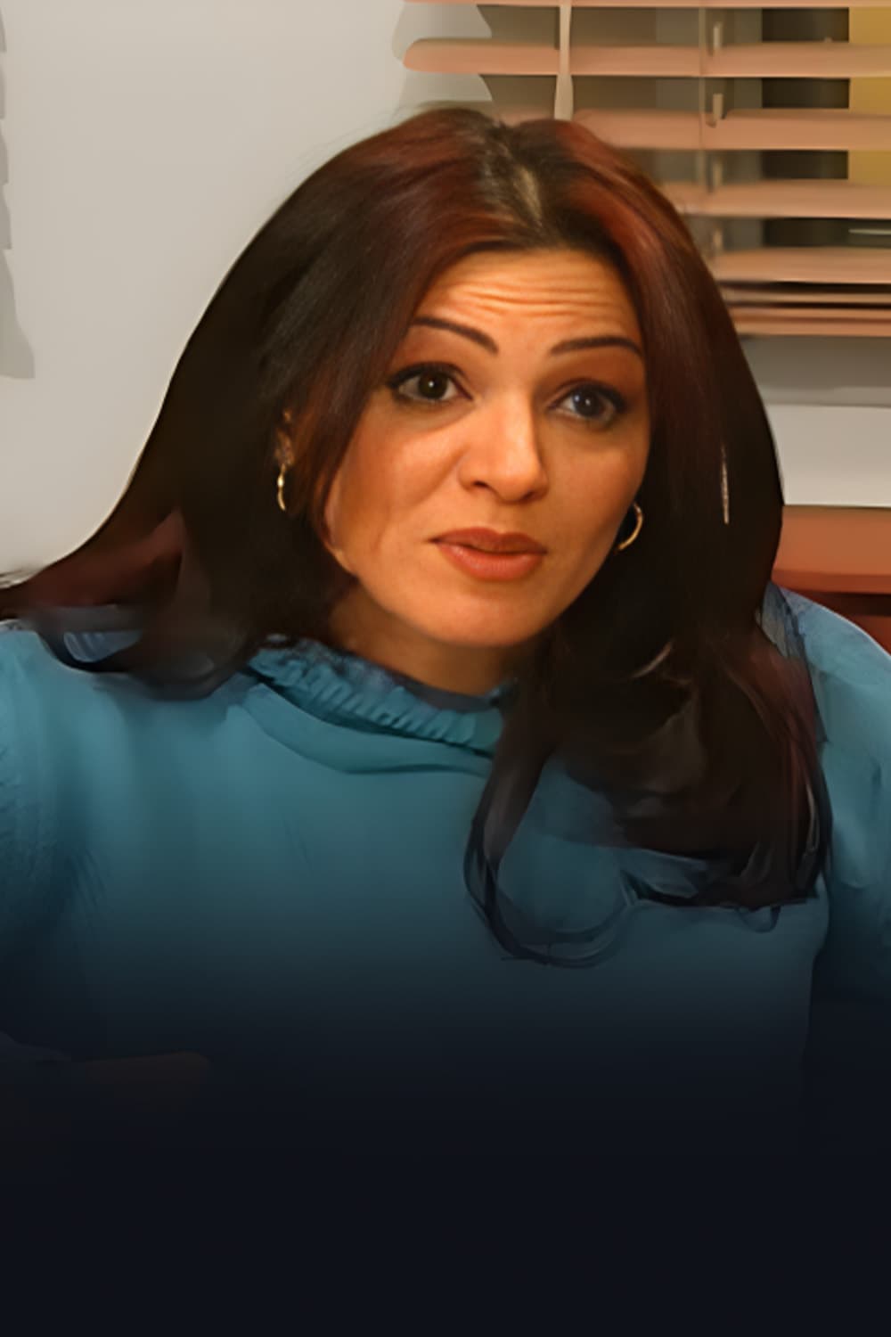 صورة شخصيّة سوسن صورة شخصيّة سوسن