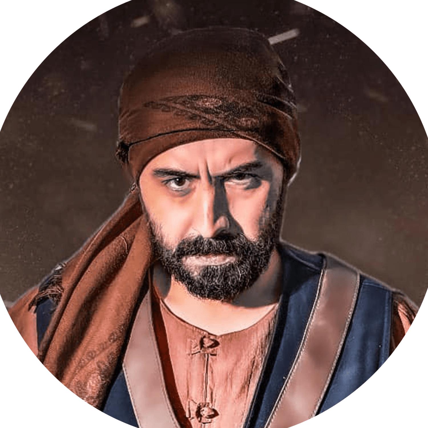 صورة شخصيّة سيفو صورة شخصيّة سيفو