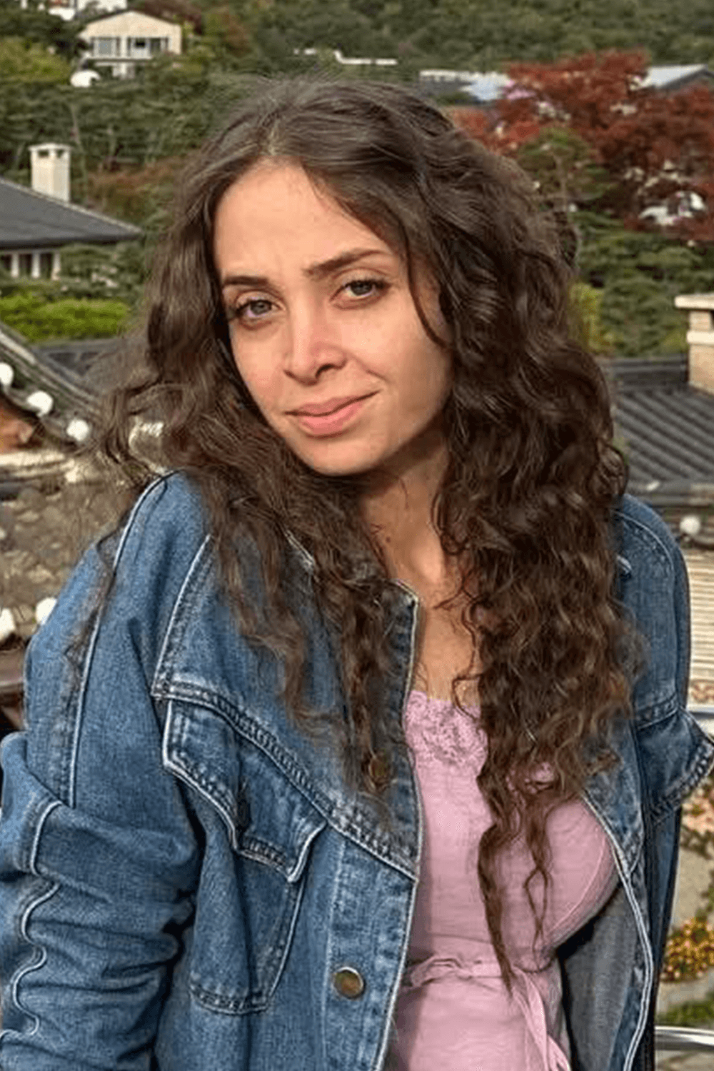 صورة پروفايل "مرح حجاز" صورة پروفايل "مرح حجاز"