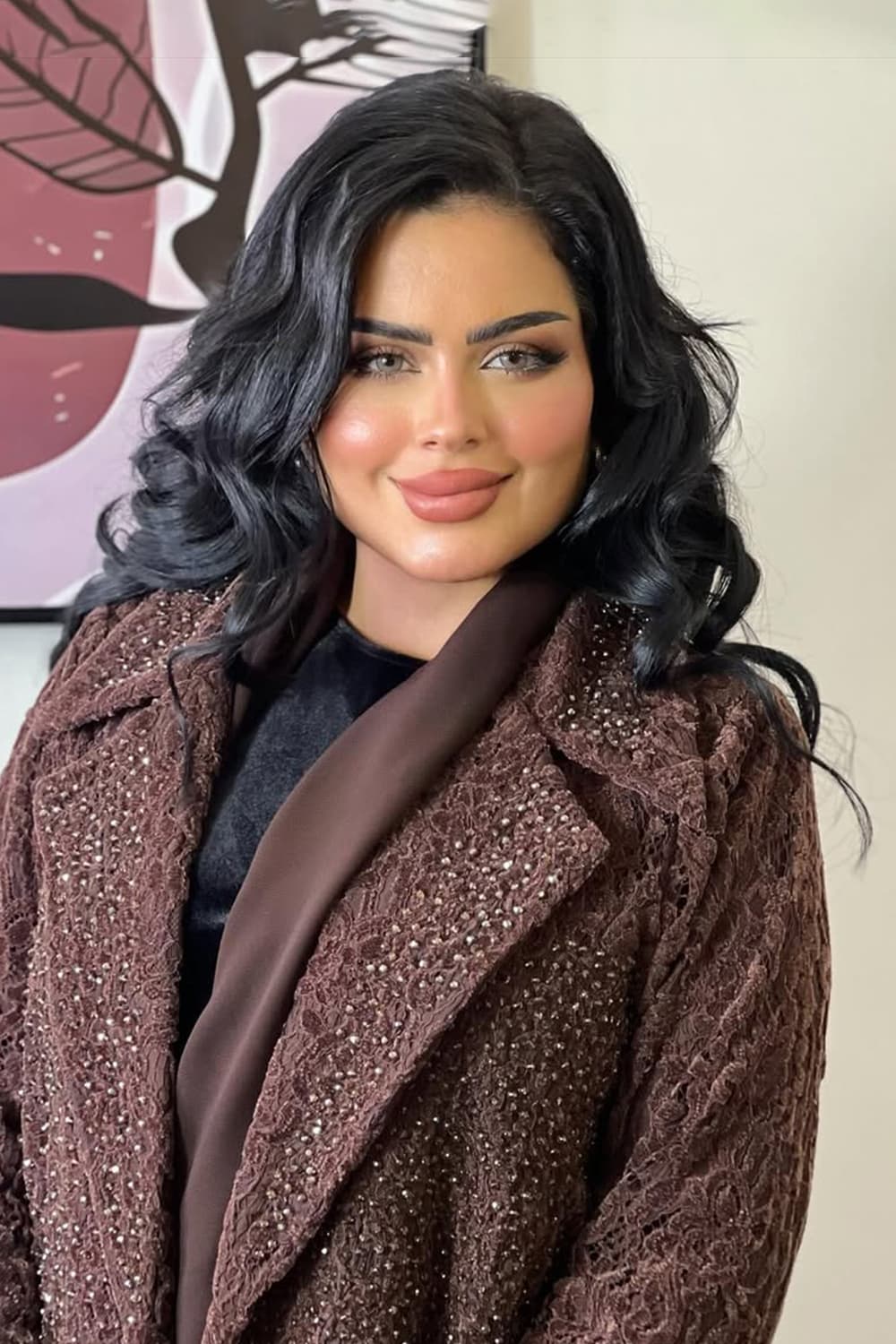 صورة پروفايل "هديل العتيبي" صورة پروفايل "هديل العتيبي"