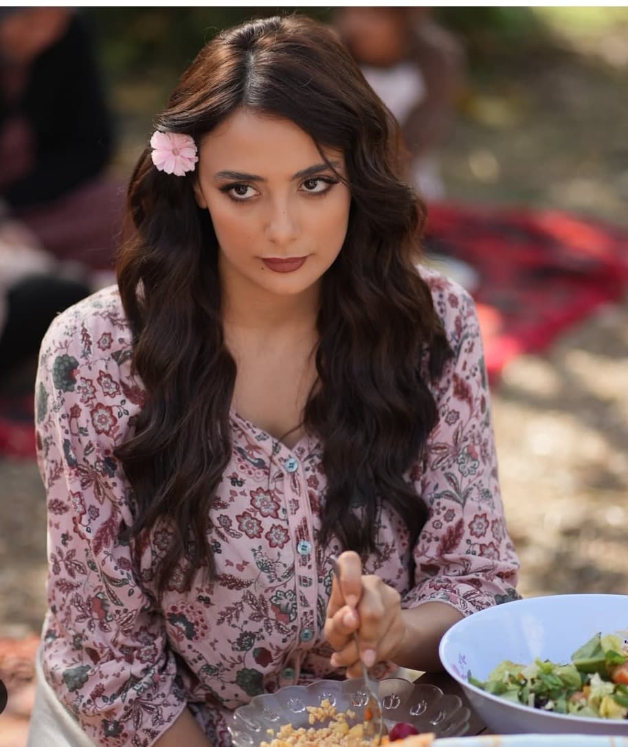 كيف استقبلت عائلة نانسي خوري "زينة" بعد مولانا؟ 