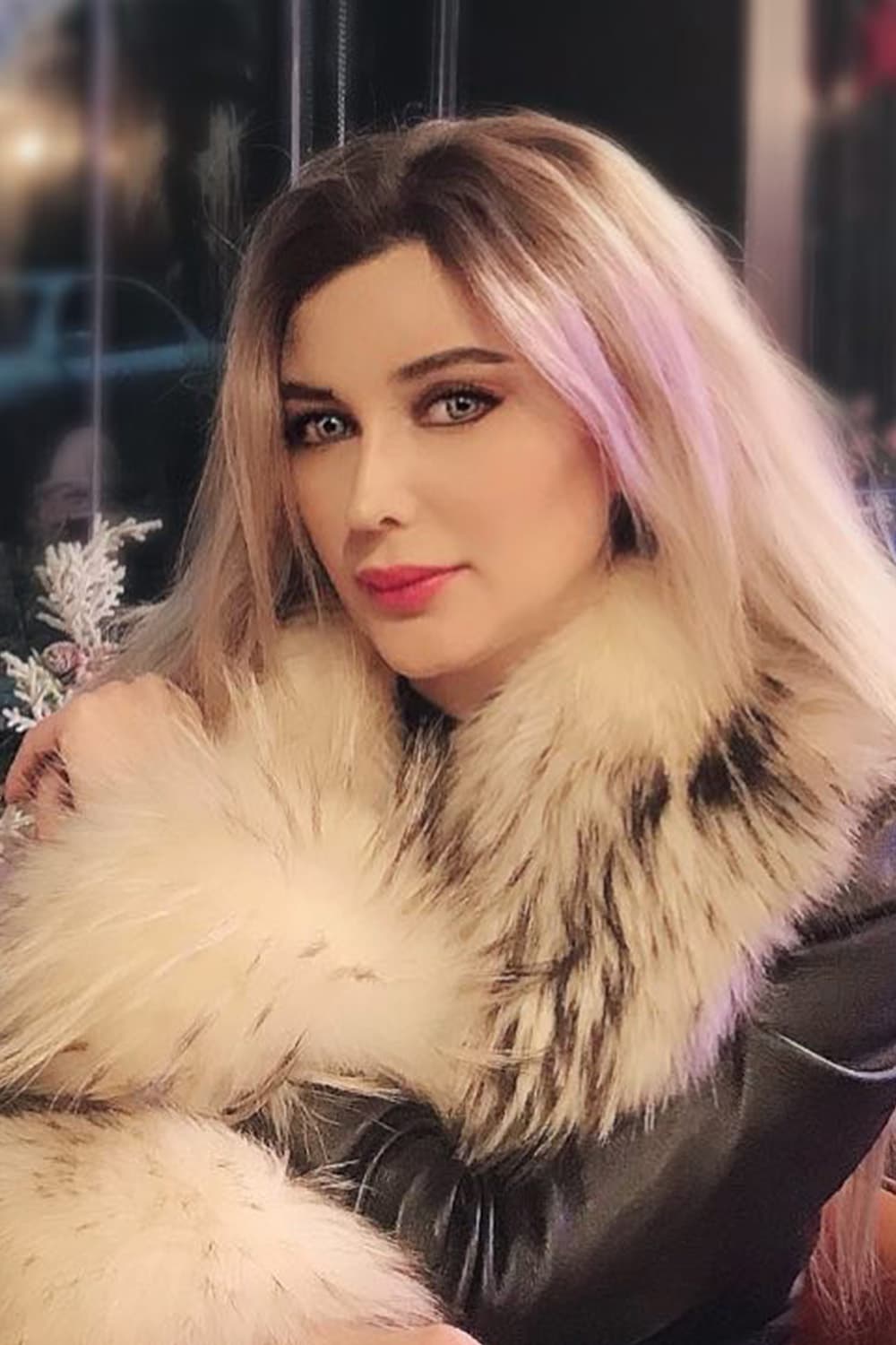 صورة پروفايل "ميري كوجاك" صورة پروفايل "ميري كوجاك"