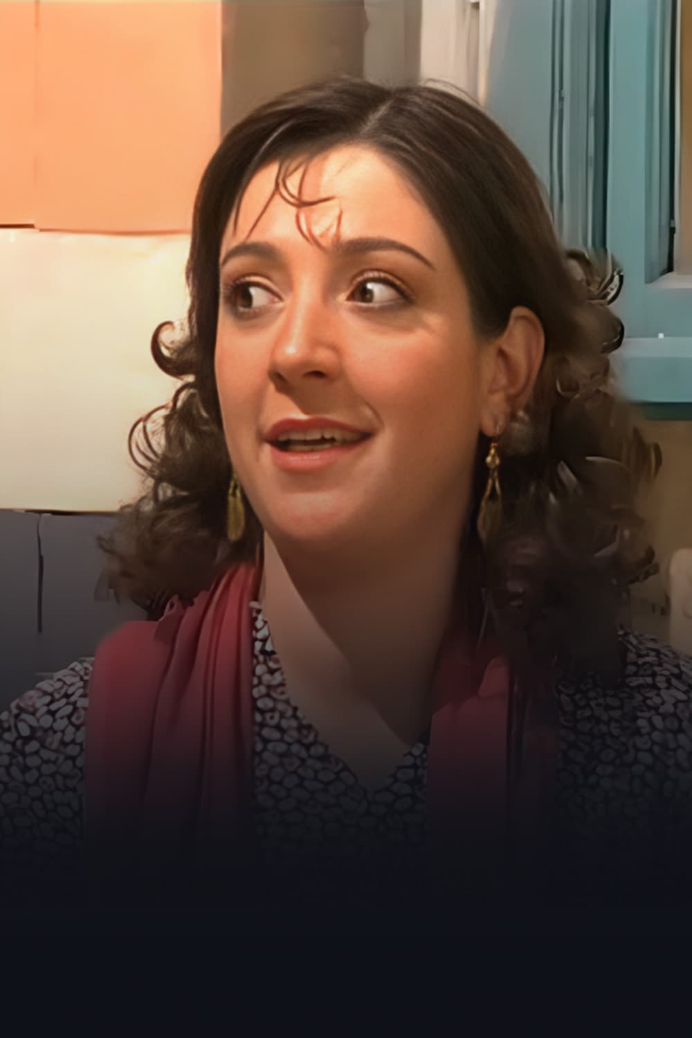 صورة شخصيّة نزيهة زوجة أبو عبدو الثانية صورة شخصيّة نزيهة زوجة أبو عبدو الثانية