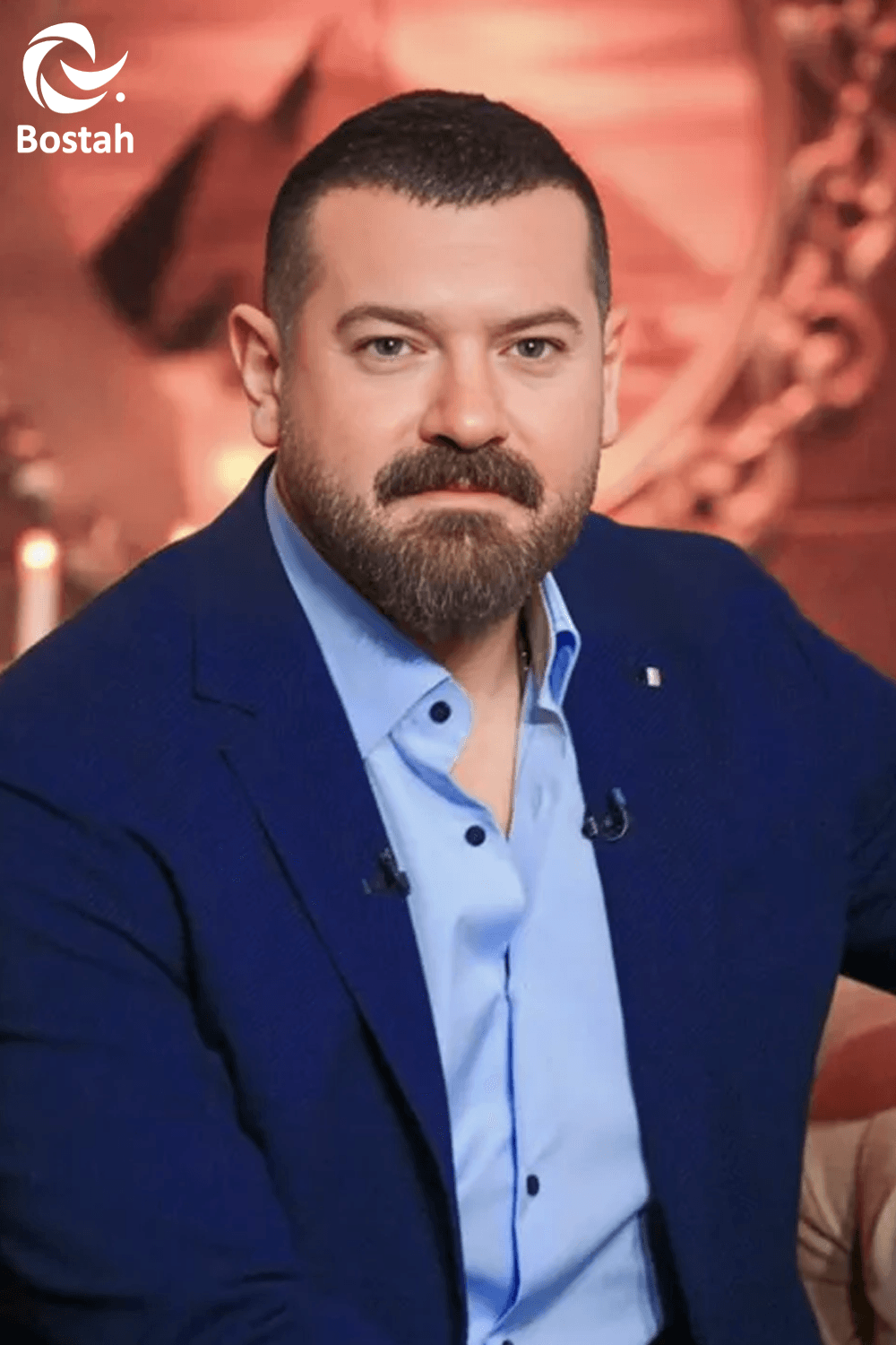 صورة پروفايل "عمرو يوسف" صورة پروفايل "عمرو يوسف"